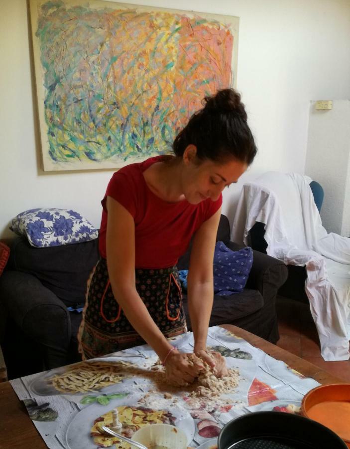 Berzuaia Bed & Breakfast Varazze Εξωτερικό φωτογραφία