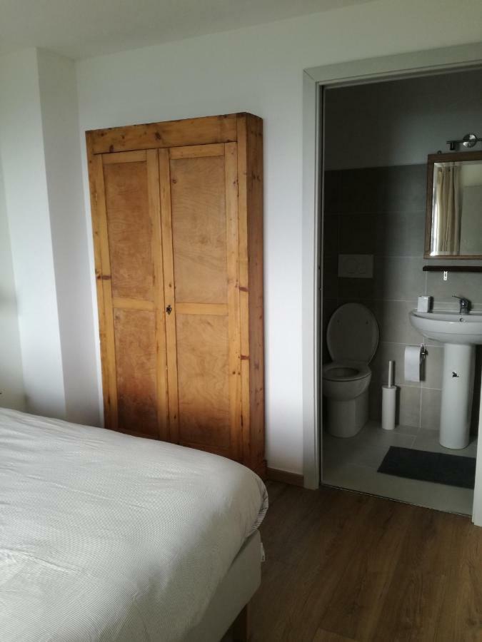 Berzuaia Bed & Breakfast Varazze Εξωτερικό φωτογραφία