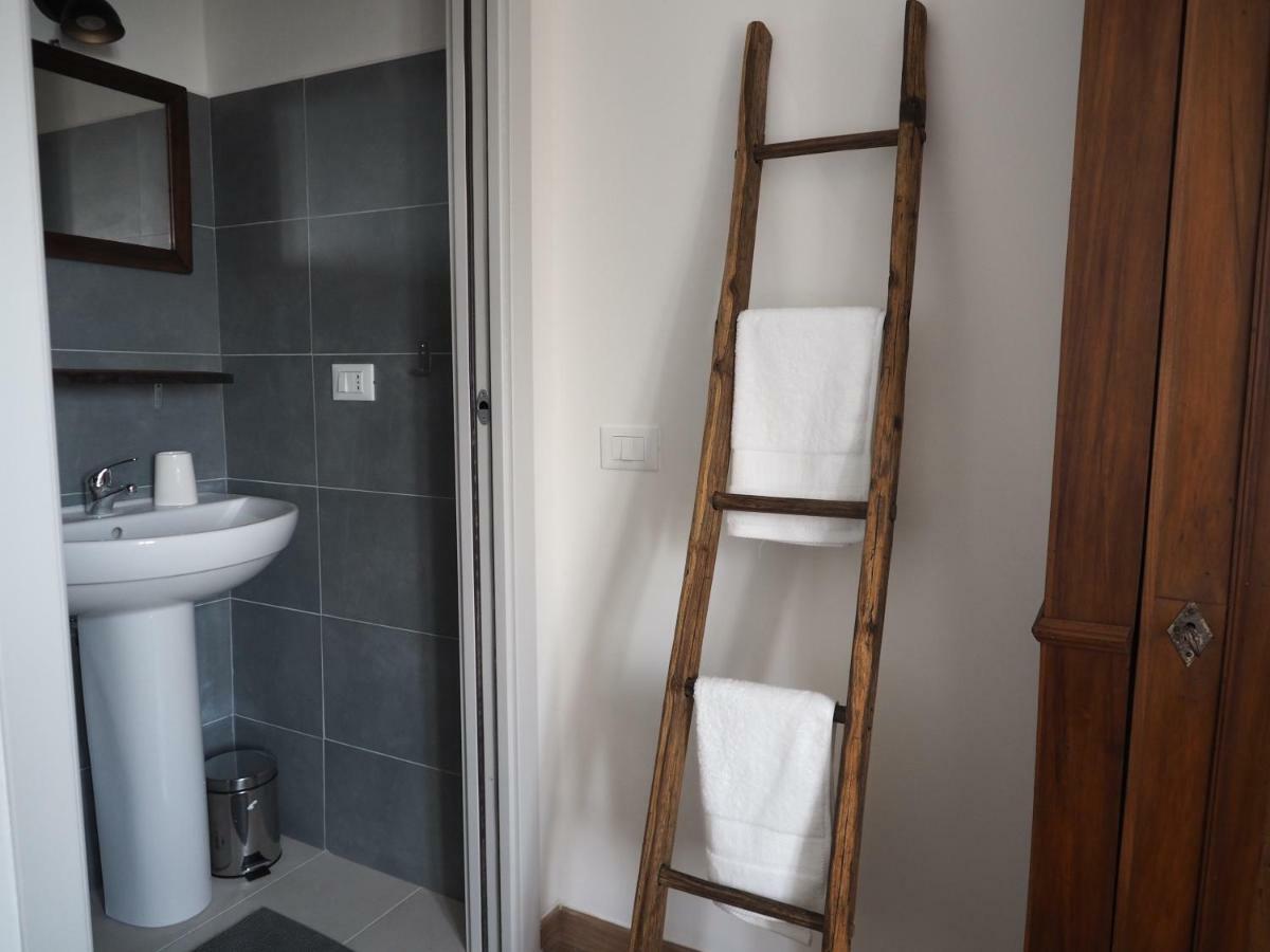 Berzuaia Bed & Breakfast Varazze Εξωτερικό φωτογραφία