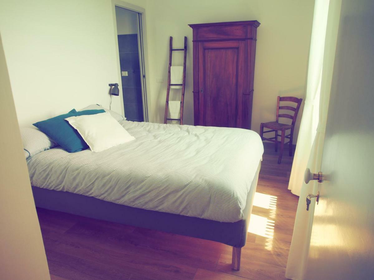 Berzuaia Bed & Breakfast Varazze Εξωτερικό φωτογραφία