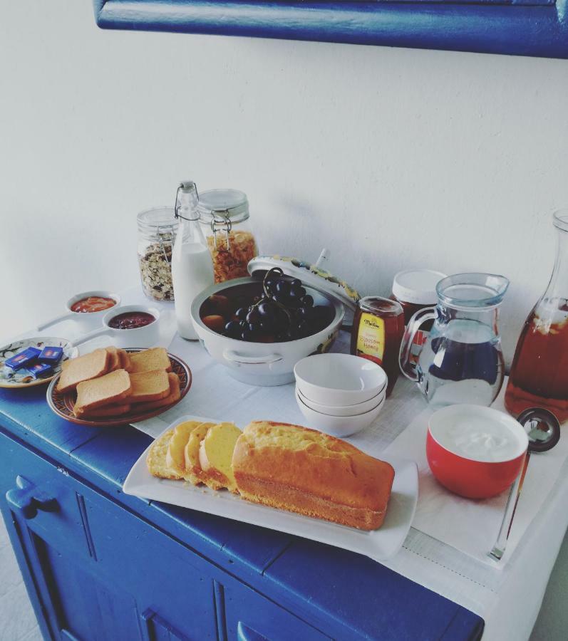 Berzuaia Bed & Breakfast Varazze Εξωτερικό φωτογραφία