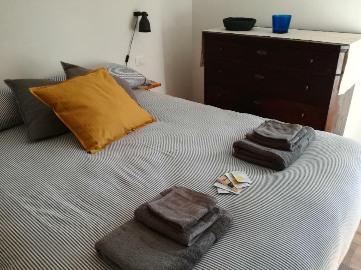Berzuaia Bed & Breakfast Varazze Εξωτερικό φωτογραφία