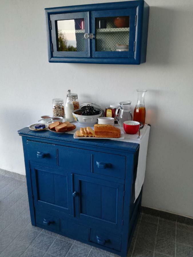 Berzuaia Bed & Breakfast Varazze Εξωτερικό φωτογραφία