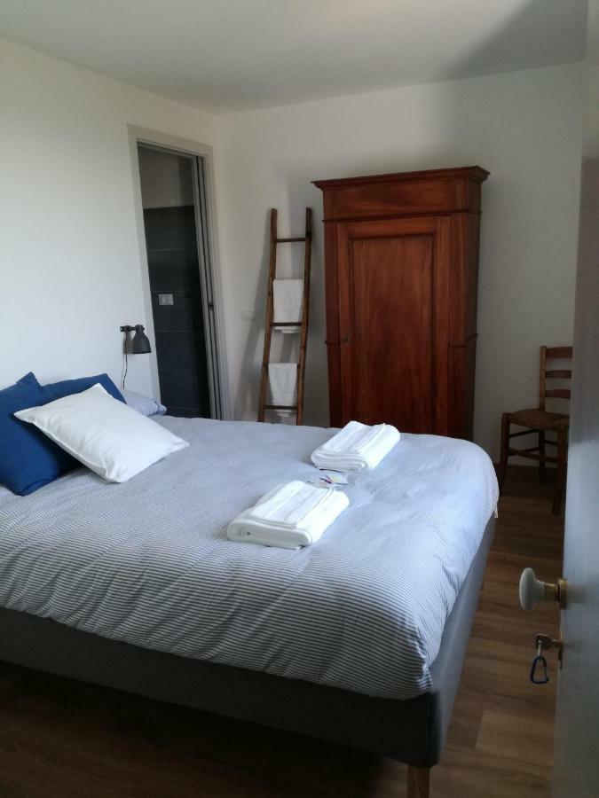 Berzuaia Bed & Breakfast Varazze Εξωτερικό φωτογραφία